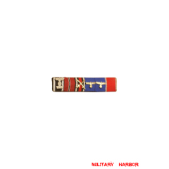 WWII German Ribbon Bar#19 WW2 german medal,SS insignia,wehrmacht badge,ribbon bar,german ribbon,german medals WWII,german insignia,WW2 german medals,WW2 medals,german ribbon bar,WW2 order,german order,Ribbon bar set