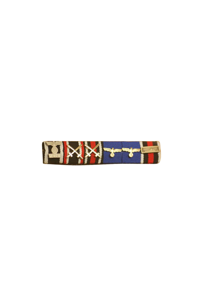 WW2 german medal,SS insignia,wehrmacht badge,ribbon bar,german ribbon,german medals WWII,german insignia,WW2 german medals,WW2 medals,german ribbon bar,WW2 order,german order,Ribbon bar set