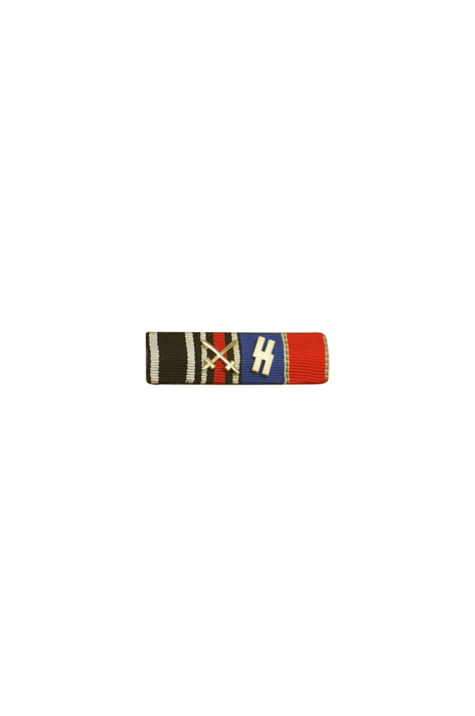 WW2 german medal,SS insignia,wehrmacht badge,ribbon bar,german ribbon,german medals WWII,german insignia,WW2 german medals,WW2 medals,german ribbon bar,WW2 order,german order,Ribbon bar set