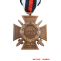 WWI German Hindenburg cross WW2 german medal,SS insignia,wehrmacht badge,german badge,Hindenburg cross,german medals WWII,german insignia,WW2 german medals,WW2 medals,WW2 order,german order,German War Honor and Merit Cross