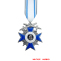 Bavarian Merit Cross 4th Class with Swords WW2 german medal,SS insignia,wehrmacht badge,german badge,merit cross,german medals WWII,german insignia,WW2 german medals,WW2 medals,WW2 order,german order,German War Honor and Merit Cross
