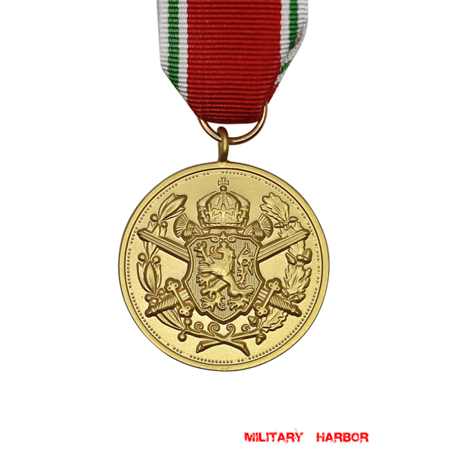 Bulgaria WW1 Commemorative Medal 1915 1918 Decoration WW2 german badge,SS insignia,Imperial German badge,german badge,Merit Cross,german medals WWII,german insignia,WW2 german medals,WW2 medals,WW2 order,german order,German Political and Party Awards,german medals,ww2 insignia,german badges