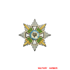 Star of the Grand Cross of the Hohenzollern WW2 german badge,SS insignia,Imperial German badge,german badge,Merit Cross,german medals WWII,german insignia,WW2 german medals,WW2 medals,WW2 order,german order,German Political and Party Awards,german medals,ww2 insignia,german badges