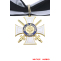 Prussian Order of the  Crown 2nd Class with Swords WW2 german badge,SS insignia,Imperial German badge,german badge,Merit Cross,german medals WWII,german insignia,WW2 german medals,WW2 medals,WW2 order,german order,German Political and Party Awards,german medals,ww2 insignia,german badges