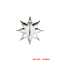 The Order of the Black Eagle Breast Star WW2 german badge,SS insignia,Imperial German badge,german badge,Merit Cross,german medals WWII,german insignia,WW2 german medals,WW2 medals,WW2 order,german order,German Political and Party Awards,german medals,ww2 insignia,german badges