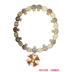 Grand Cross of the Order of the Red Eagle without Swords Collar WW2 german badge,SS insignia,Imperial German badge,german badge,Merit Cross,german medals WWII,german insignia,WW2 german medals,WW2 medals,WW2 order,german order,German Political and Party Awards,german medals,ww2 insignia,german badges