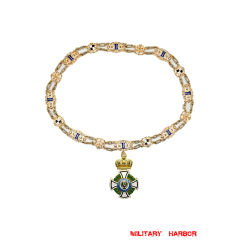 House Order of Hohenzollern without Swords Collar WW2 german badge,SS insignia,Imperial German badge,german badge,Merit Cross,german medals WWII,german insignia,WW2 german medals,WW2 medals,WW2 order,german order,German Political and Party Awards,german medals,ww2 insignia,german badges