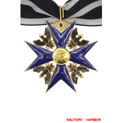 Order of the Black Eagle WW2 german badge,SS insignia,Imperial German badge,german badge,Merit Cross,german medals WWII,german insignia,WW2 german medals,WW2 medals,WW2 order,german order,German Political and Party Awards,german medals,ww2 insignia,german badges