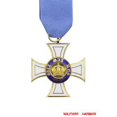 Prussian Order of the Crown 3rd Class WW2 german badge,SS insignia,Imperial German badge,german badge,Merit Cross,german medals WWII,german insignia,WW2 german medals,WW2 medals,WW2 order,german order,German Political and Party Awards,german medals,ww2 insignia,german badges