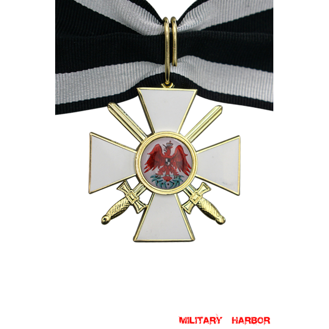 Prussian Order of The Red Eagle 2nd Class WW2 german badge,SS insignia,Imperial German badge,german badge,Merit Cross,german medals WWII,german insignia,WW2 german medals,WW2 medals,WW2 order,german order,German Political and Party Awards,german medals,ww2 insignia,german badges
