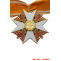 Grand Cross of The Order of The Red Eagle without Swords WW2 german badge,SS insignia,Imperial German badge,german badge,Merit Cross,german medals WWII,german insignia,WW2 german medals,WW2 medals,WW2 order,german order,German Political and Party Awards,german medals,ww2 insignia,german badges
