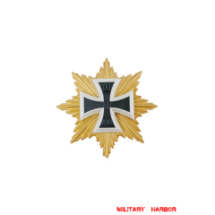 1914 Star of the Grand Cross of the Iron Cross 1914 Star of the Grand Cross of the Iron Cross