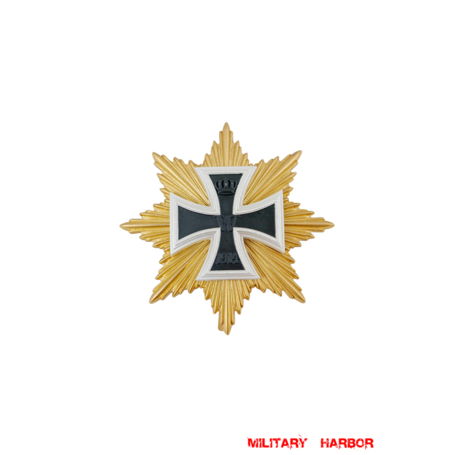1914 Star of the Grand Cross of the Iron Cross WW2 german medal,SS insignia,wehrmacht badge,german badge,grand cross,german medals WWII,german insignia,WW2 german medals,WW2 medals,WW2 order,german order,German War Honor and Merit Cross