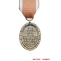 West Wall Medal WW2 german medal,SS insignia,wehrmacht badge,german badge,West wall medal,german medals WWII,german insignia,WW2 german medals,WW2 medals,WW2 order,german order,German War Honor and Merit Cross