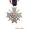 War Merit Cross 2nd Class with Swords WW2 german medal,SS insignia,wehrmacht badge,german badge,Merit cross,german medals WWII,german insignia,WW2 german medals,WW2 medals,WW2 order,german order,German War Honor and Merit Cross