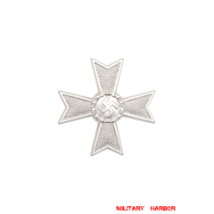 War Merit Cross 1st Class without Swords War Merit Cross 1st Class without Swords