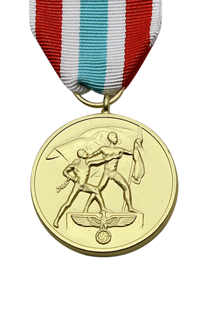 WW2 german medal,SS insignia,Imperial German badge,german badge,Commemorative medal,german medals WWII,german insignia,WW2 german medals,WW2 medals,WW2 order,german order,German Political and Party Awards