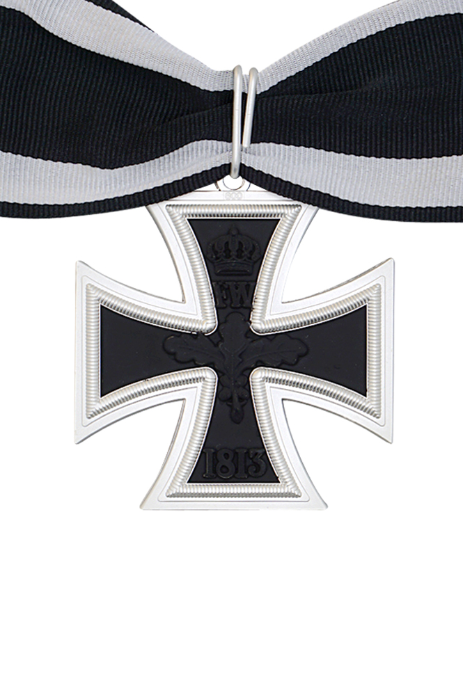 1870 Grand Iron Cross