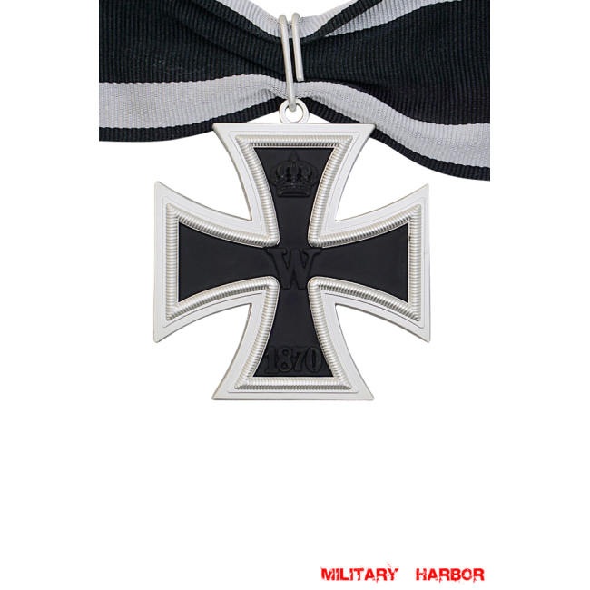1870 Grand Iron Cross WW2 german medal,SS insignia,wehrmacht badge,iron cross,knights cross,german medals WWII,german insignia,WW2 german medals,WW2 medals,WW2 order,german order,German Iron Cross