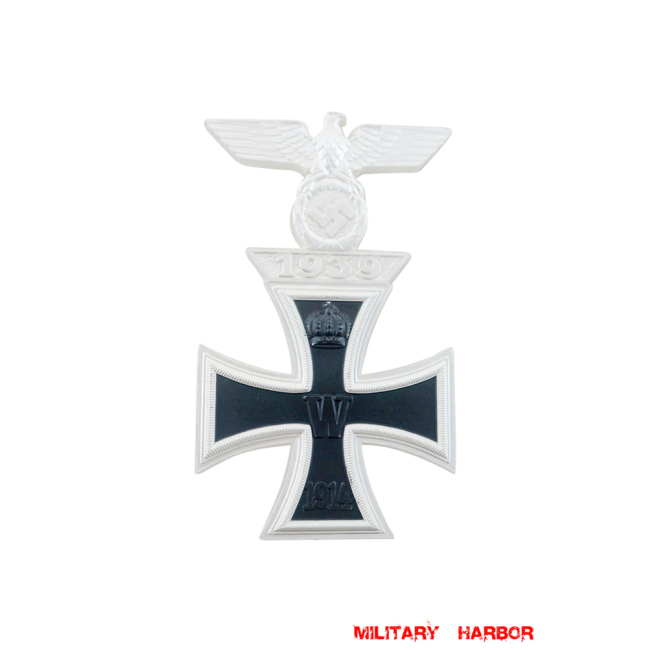 1914 Iron Cross 1st Class with 1939 Spange WW2 german medal,SS insignia,wehrmacht badge,iron cross,german clasp,german medals WWII,german insignia,WW2 german medals,WW2 medals,WW2 order,german order,German Iron Cross