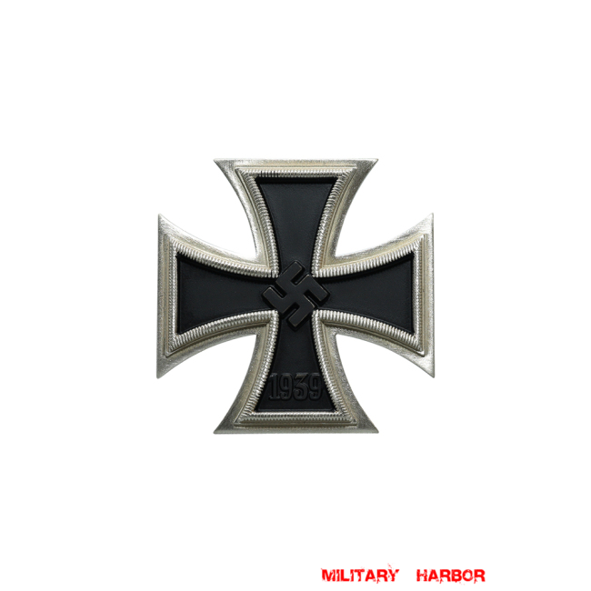 1939 Iron Cross 1st Class(Nickel Silver) WW2 german medal,SS insignia,wehrmacht badge,iron cross,knights cross,german medals WWII,german insignia,WW2 german medals,WW2 medals,WW2 order,german order,German Iron Cross