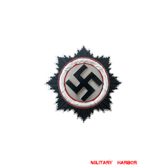 German Cross in Silver German Cross in Silver