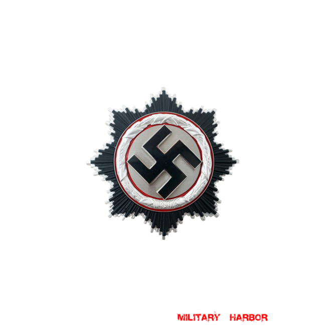 German Cross in Silver WW2 german medal,SS insignia,wehrmacht badge,german badge,German cross,german medals WWII,german insignia,WW2 german medals,WW2 medals,WW2 order,german order,German Cross
