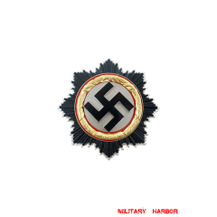 German Cross in Gold German Cross in Gold