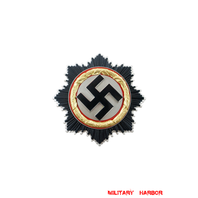 German Cross in Gold WW2 german medal,SS insignia,wehrmacht badge,german badge,German cross,german medals WWII,german insignia,WW2 german medals,WW2 medals,WW2 order,german order,German Cross