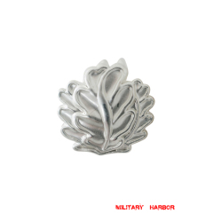 German Oak Leaves of Knight's Cross WW2 german medal,SS insignia,wehrmacht badge,iron cross,Oak Leaves,german medals WWII,german insignia,WW2 german medals,WW2 medals,WW2 order,german order,German Iron Cross