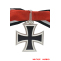 Three-Piece Knight's Cross with Oak Leaf and Swords WW2 german medal,SS insignia,wehrmacht badge,iron cross,knights cross,german medals WWII,german insignia,WW2 german medals,WW2 medals,WW2 order,german order,German Iron Cross