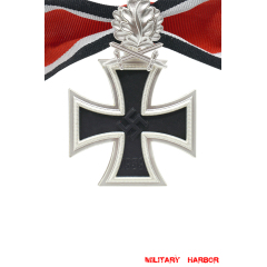 Three-Piece Knight's Cross with Oak Leaf and Swords WW2 german medal,SS insignia,wehrmacht badge,iron cross,knights cross,german medals WWII,german insignia,WW2 german medals,WW2 medals,WW2 order,german order,German Iron Cross