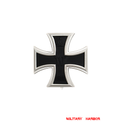 WW1 Vaulted Iron Cross 1st Class WW2 german medal,SS insignia,wehrmacht badge,iron cross,knights cross,german medals WWII,german insignia,WW2 german medals,WW2 medals,WW2 order,german order,German Iron Cross