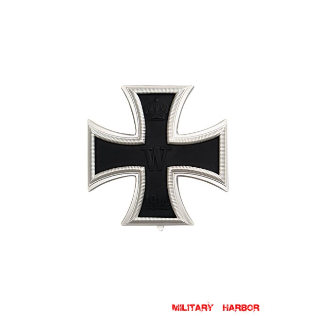WW1 Vaulted Iron Cross 1st Class WW2 german medal,SS insignia,wehrmacht badge,iron cross,knights cross,german medals WWII,german insignia,WW2 german medals,WW2 medals,WW2 order,german order,German Iron Cross