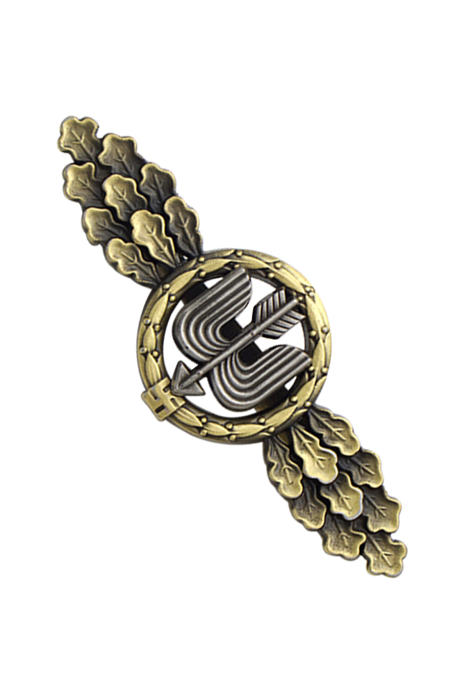 WW2 german medal,SS insignia,Imperial German badge,german badge,german medals WWII,german insignia,WW2 german medals,WW2 medals,WW2 order,german order,Long Range Day Fighter Squadron Clasp,Clasp,Luftwaffe medal,Luftwaffe badge,SS SS badge,Kriegsmarine badge, Kriegsmarine medal,WW2 badge,WW2 medal,