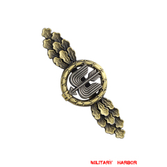 Long Range Day Fighter Squadron Clasp in Bronze WW2 german medal,SS insignia,Imperial German badge,german badge,german medals WWII,german insignia,WW2 german medals,WW2 medals,WW2 order,german order,Long Range Day Fighter Squadron Clasp,Clasp,Luftwaffe medal,Luftwaffe badge,SS SS badge,Kriegsmarine badge, Kriegsmarine medal,WW2 badge,WW2 medal,