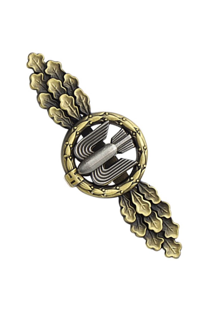 WW2 german medal,SS insignia,Imperial German badge,german badge,german medals WWII,german insignia,WW2 german medals,WW2 medals,WW2 order,german order,Luftwaffe Bomber Squadron Clasp,Clasp,Luftwaffe medal,Luftwaffe badge,SS SS badge,Kriegsmarine badge, Kriegsmarine medal,WW2 badge,WW2 medal,