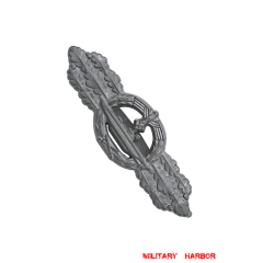 U-boat Front Clasp in Silver WW2 german medal,SS insignia,Imperial German badge,german badge,german medals WWII,german insignia,WW2 german medals,WW2 medals,WW2 order,german order,U-boat Front Clasp,Clasp,Luftwaffe medal,Luftwaffe badge,SS SS badge,Kriegsmarine badge, Kriegsmarine medal,WW2 badge,WW2 medal,