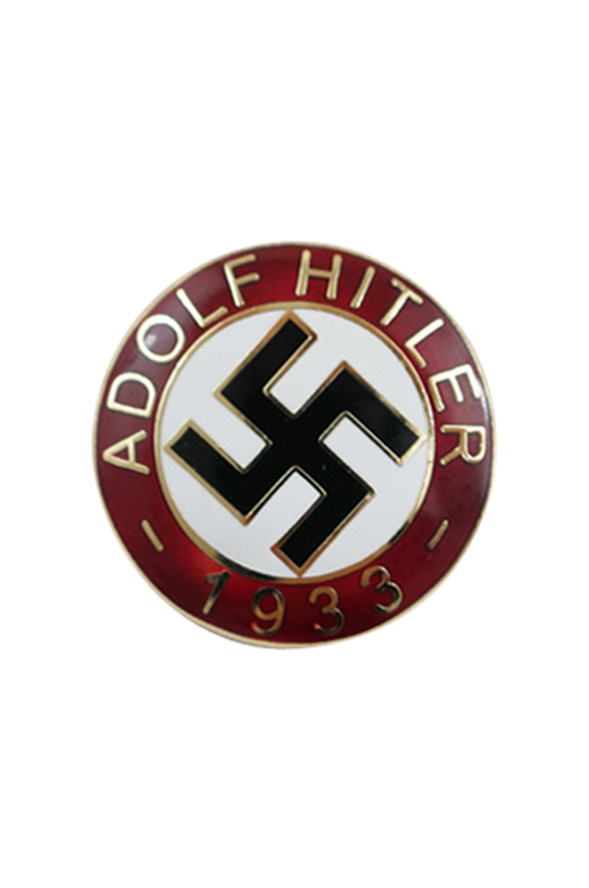 WW2 german medal,SS insignia,Imperial German badge,german badge,1933 badge,german medals WWII,german insignia,WW2 german medals,WW2 medals,WW2 order,german order,German Political and Party Awards
