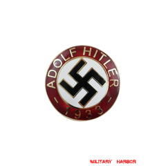 German Adolf Hitler 1933 badge WW2 german medal,SS insignia,Imperial German badge,german badge,1933 badge,german medals WWII,german insignia,WW2 german medals,WW2 medals,WW2 order,german order,German Political and Party Awards