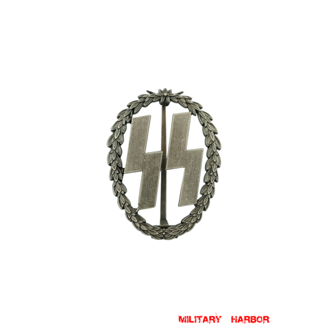 German Dutch SS badge WW2 german medal,SS insignia,Imperial German badge,german badge,Dutch SS badge,german medals WWII,german insignia,WW2 german medals,WW2 medals,WW2 order,german order,German Political and Party Awards