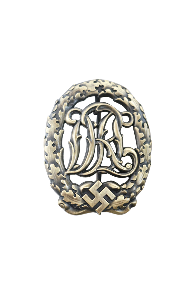 WW2 german medal,SS insignia,Imperial German badge,german badge,DRL Sports,german medals WWII,german insignia,WW2 german medals,WW2 medals,WW2 order,german order,German Sport Honor