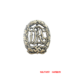 DRL Sports Badge in Bronze WW2 german medal,SS insignia,Imperial German badge,german badge,DRL Sports,german medals WWII,german insignia,WW2 german medals,WW2 medals,WW2 order,german order,German Sport Honor