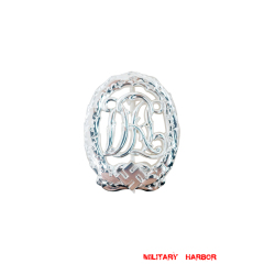 DRL Sports Badge in Silver WW2 german medal,SS insignia,Imperial German badge,german badge,DRL Sports,german medals WWII,german insignia,WW2 german medals,WW2 medals,WW2 order,german order,German Sport Honor