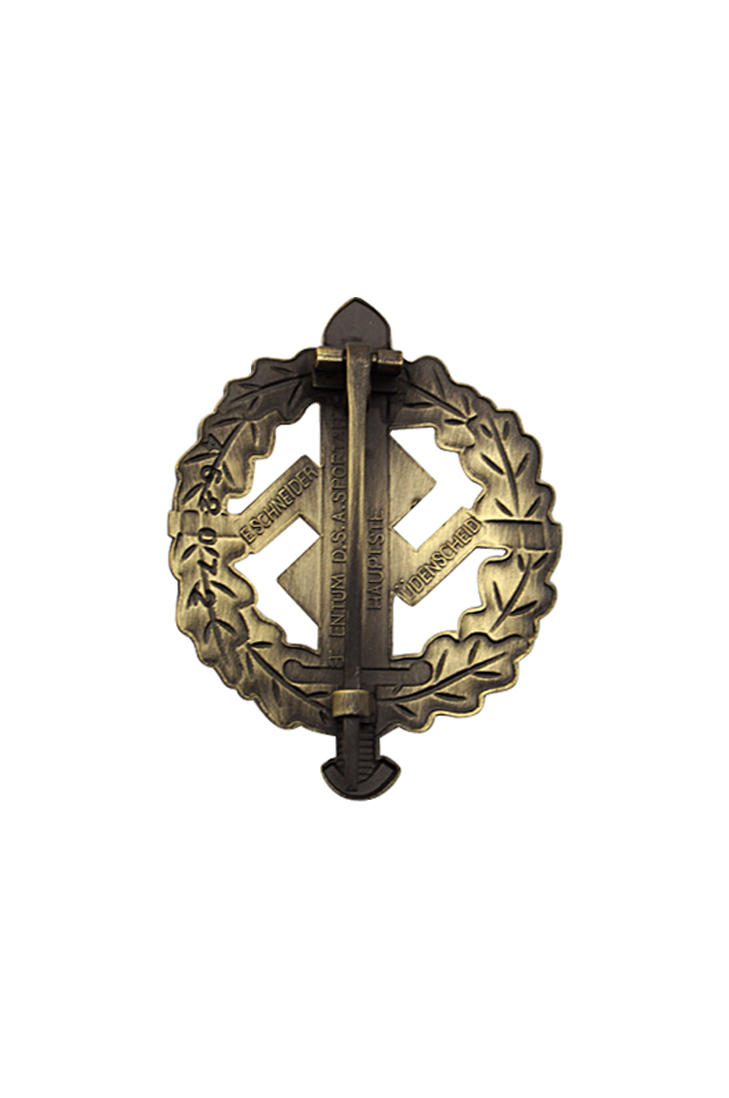 WW2 german medal,SS insignia,Imperial German badge,german badge,SA Sports,german medals WWII,german insignia,WW2 german medals,WW2 medals,WW2 order,german order,German Sport Honor