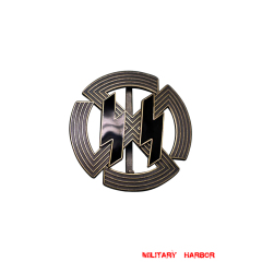 SS Proficiency Sport Badge in Bronze WW2 german medal,SS insignia,Imperial German badge,german badge,Germanic Achievement,german medals WWII,german insignia,WW2 german medals,WW2 medals,WW2 order,german order,German Sport Honor