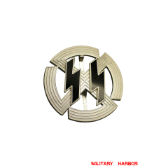 SS Proficiency Sport Badge in Silver WW2 german medal,SS insignia,Imperial German badge,german badge,Germanic Achievement,german medals WWII,german insignia,WW2 german medals,WW2 medals,WW2 order,german order,German Sport Honor