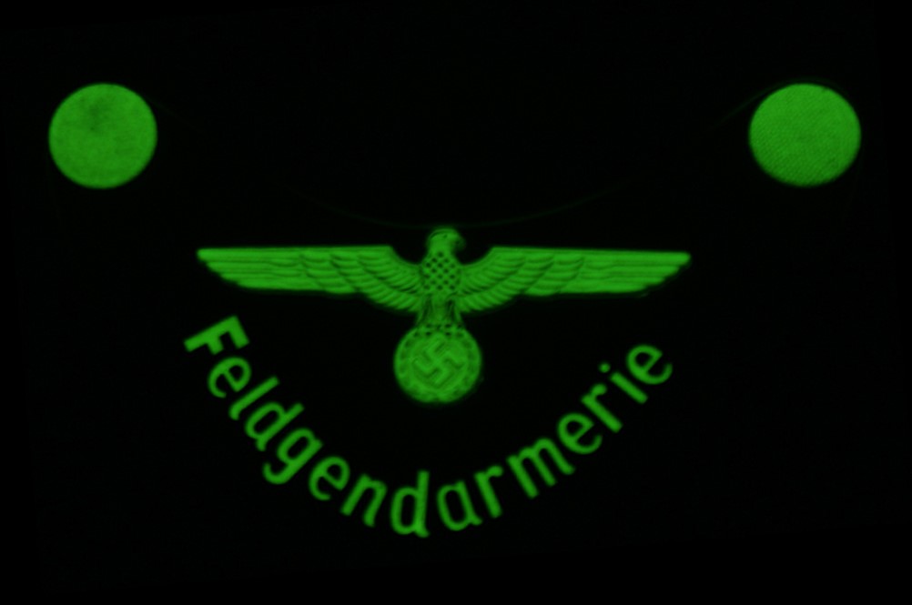 WW2 german,wehrmacht,german army,heer,Heer Feldgendarmerie Gorget,German Gorget,WW2 german militaria,WWII german,WW2 reproduction