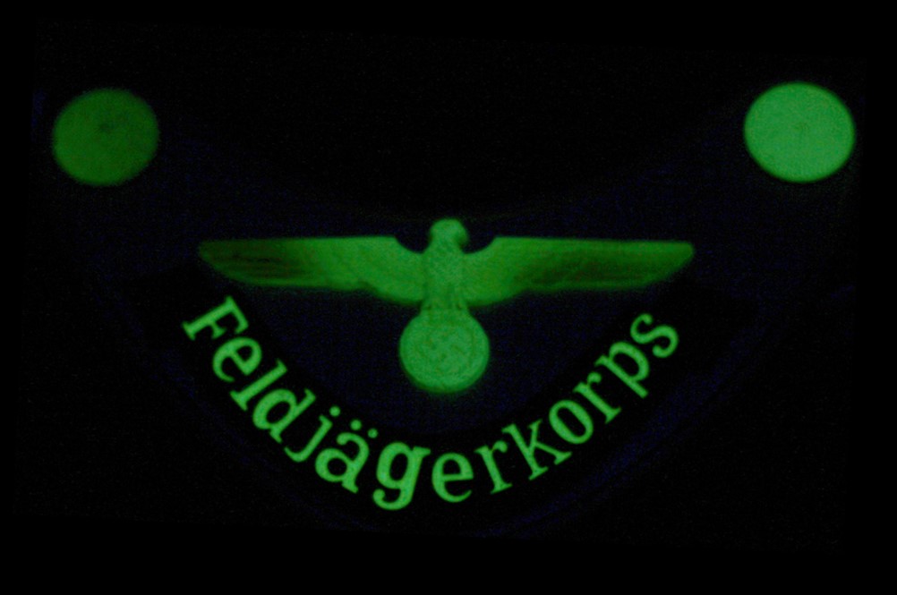 WW2 german,wehrmacht,german army,heer,Heer Feldgendarmerie Gorget,German Gorget,WW2 german militaria,WWII german,WW2 reproduction