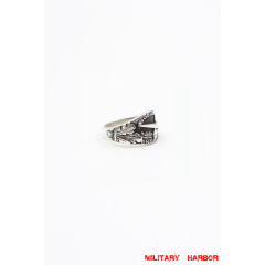 WW2 german ring,wehrmacht ring,SA ring,SS ring,NSDAP ring,German Rings,WW2 german militaria,WWII german,WW2 reproduction